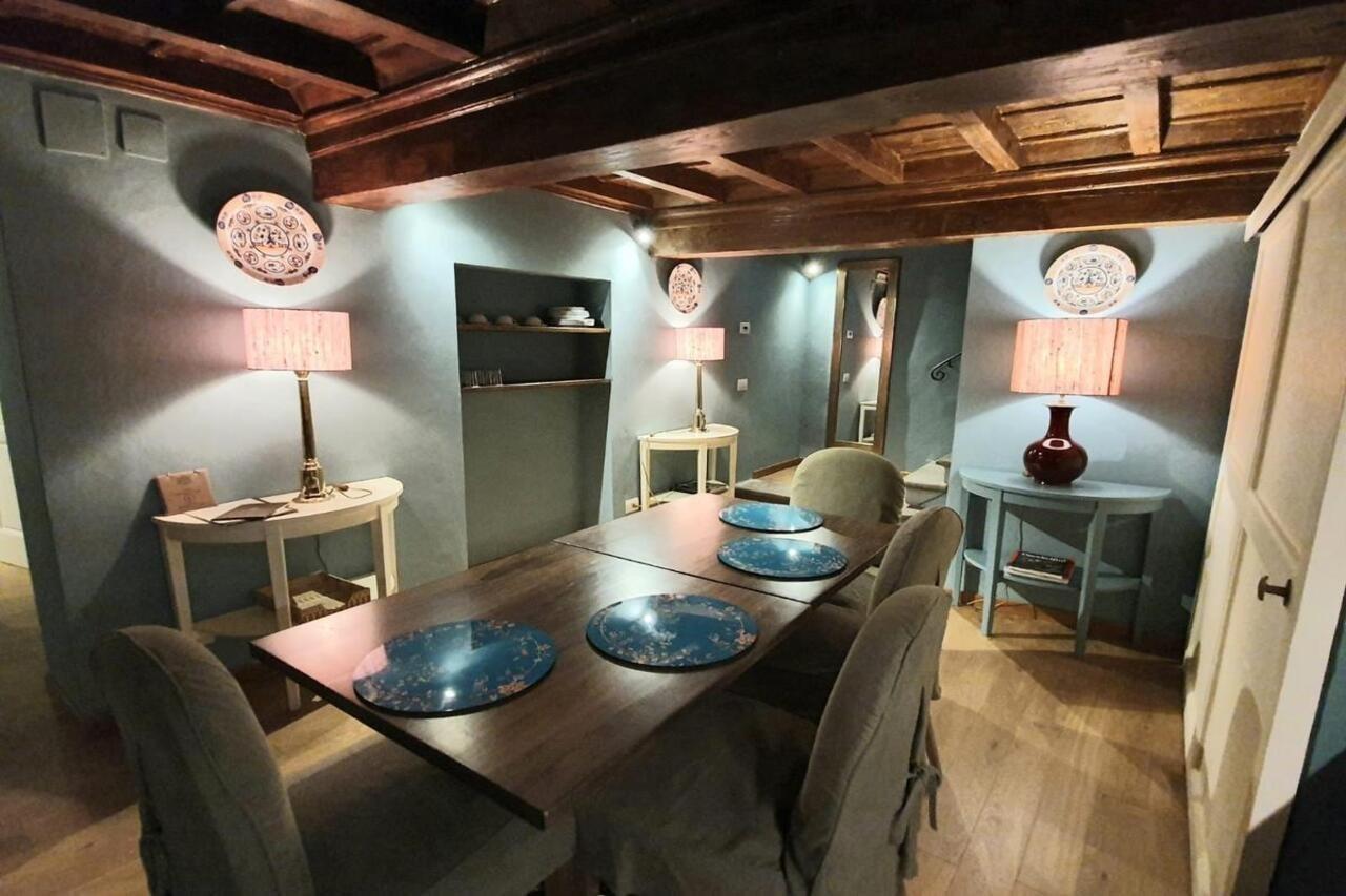 Al Palazzo Del Marchese Di Camugliano Residenza D'epoca Florenz