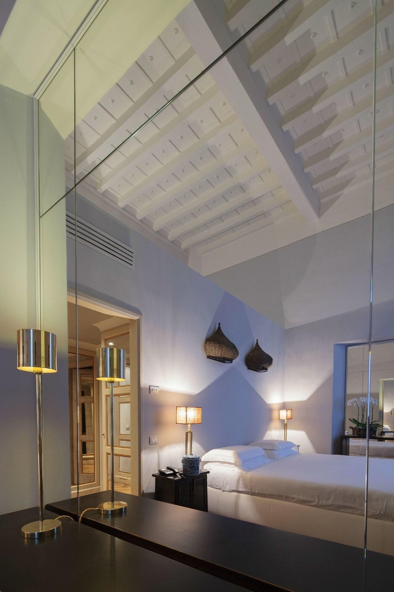 Hotel Al Palazzo Del Marchese Di Camugliano Residenza D'epoca Florenz