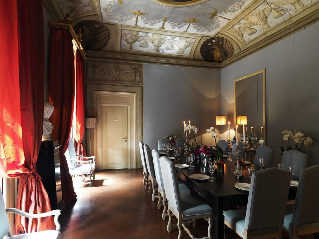 Al Palazzo Del Marchese Di Camugliano Residenza D'epoca Florenz