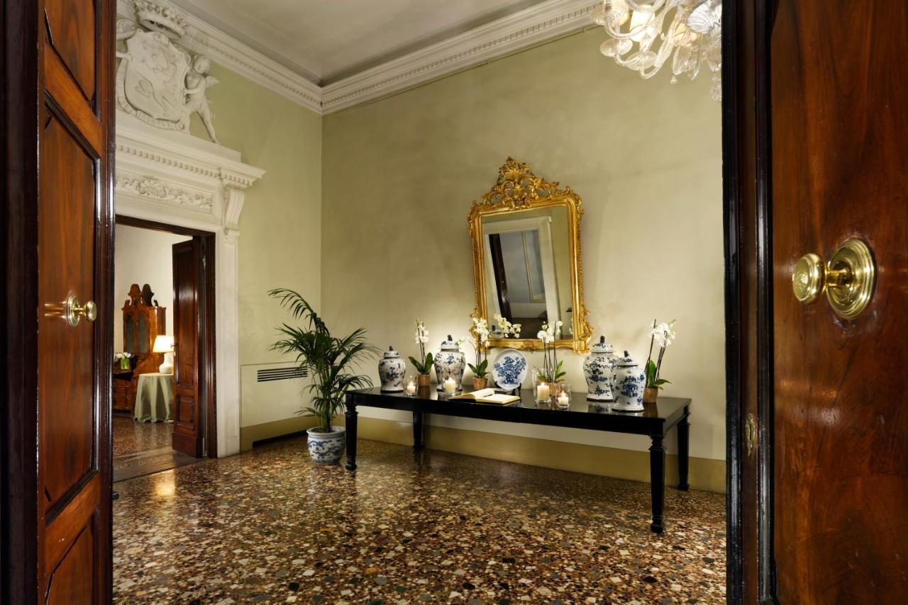 Al Palazzo Del Marchese Di Camugliano Residenza D'epoca 4* Florenz
