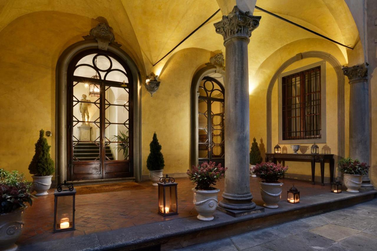 Hotel Al Palazzo Del Marchese Di Camugliano Residenza D'epoca Florenz