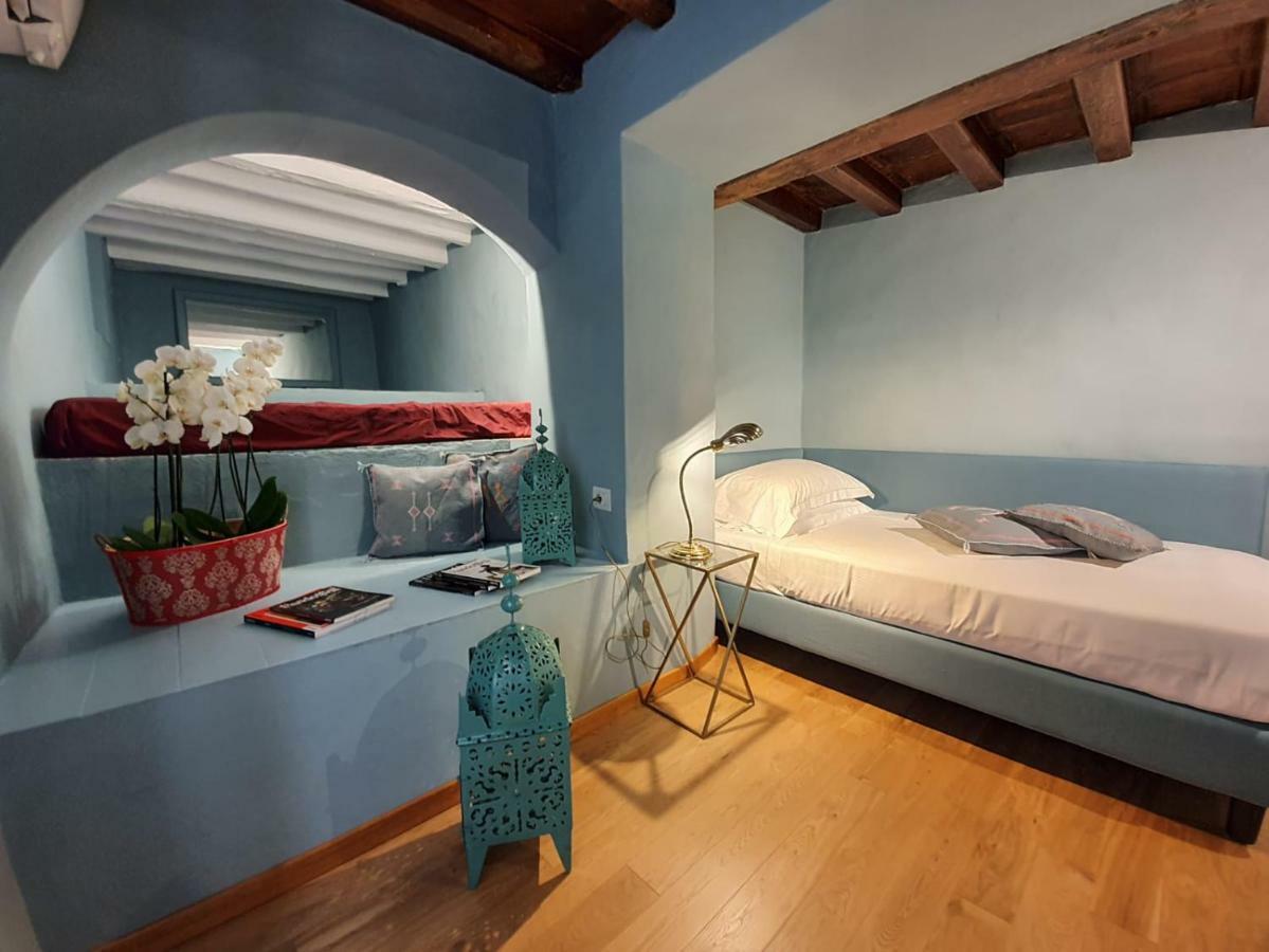 Al Palazzo Del Marchese Di Camugliano Residenza D'epoca Hotel 4*