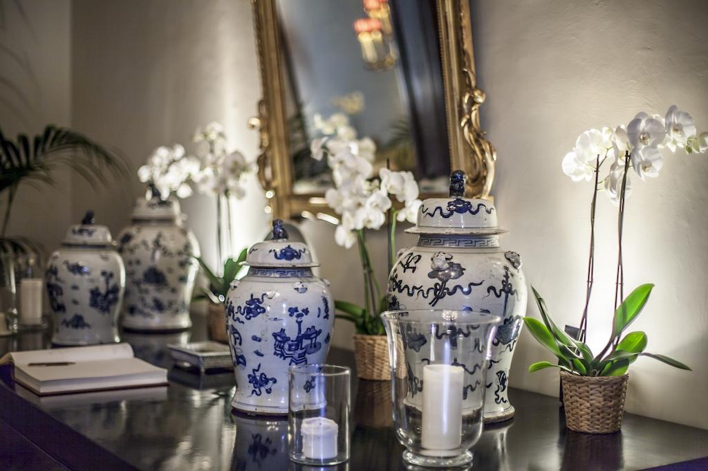 Al Palazzo Del Marchese Di Camugliano Residenza D'epoca Hotel Florença