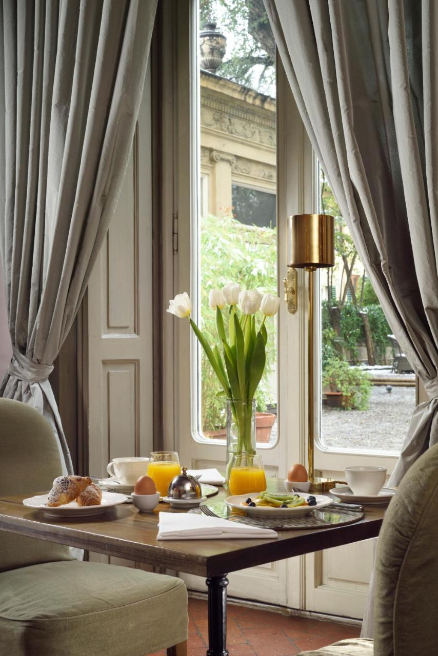 Hotel Al Palazzo Del Marchese Di Camugliano Residenza D'epoca Florença