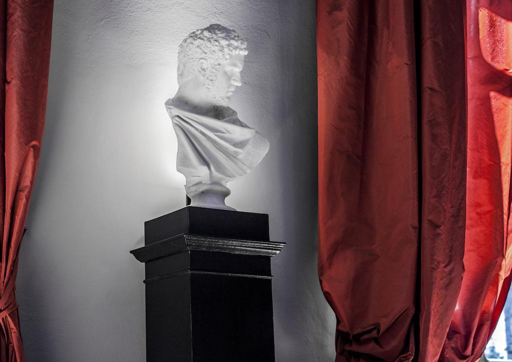 Al Palazzo Del Marchese Di Camugliano Residenza D'epoca Hotel Firenze