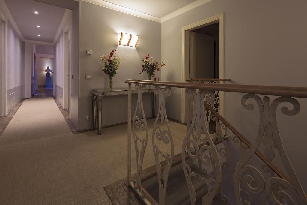 Hotel Al Palazzo Del Marchese Di Camugliano Residenza D'epoca Firenze